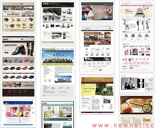 南宁网站建设
